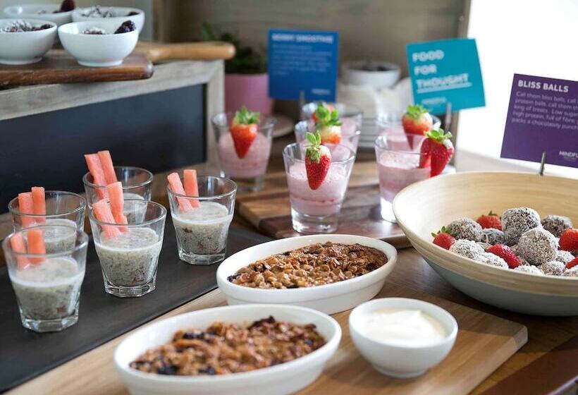 בית מלון כפרי Mercure Sydney Parramatta