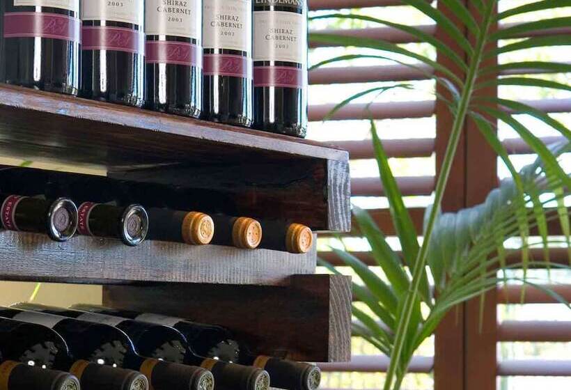 בית מלון כפרי Mercure Sydney Parramatta