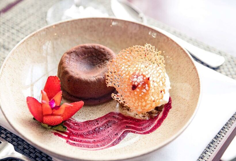 בית מלון כפרי Mercure Sydney Parramatta