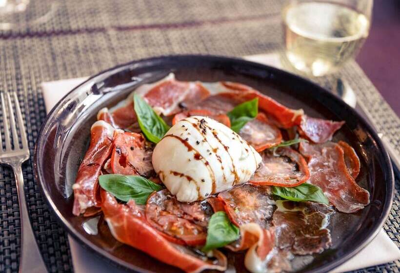 בית מלון כפרי Mercure Sydney Parramatta