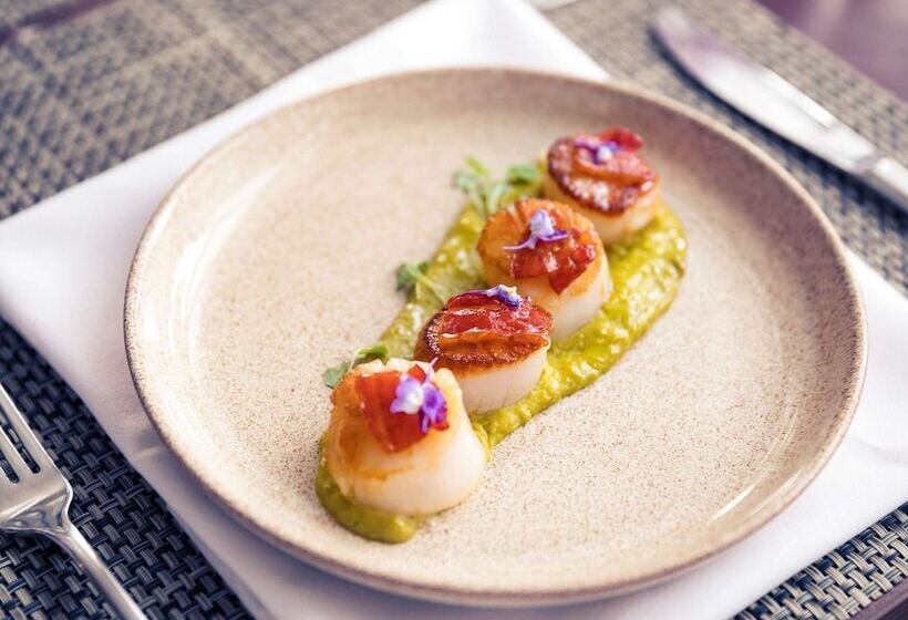 בית מלון כפרי Mercure Sydney Parramatta