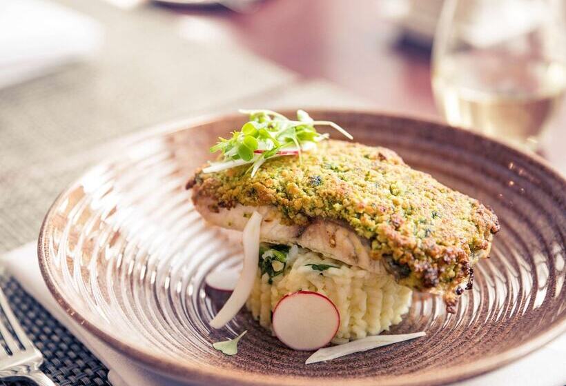 בית מלון כפרי Mercure Sydney Parramatta