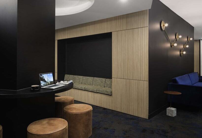 ホテル Mercure Welcome Melbourne