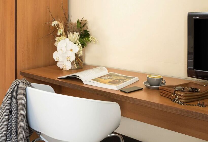 ホテル Mercure Welcome Melbourne