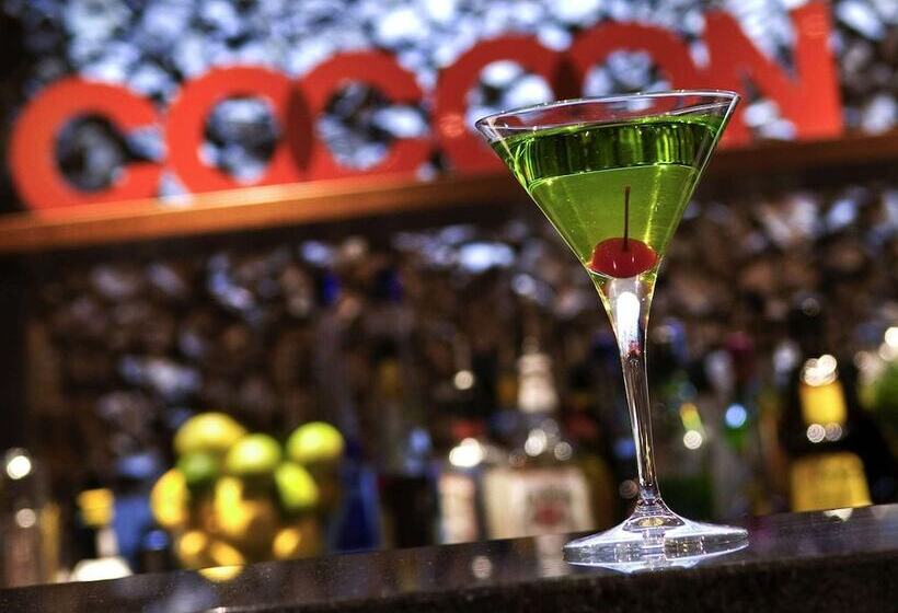 ホテル Mercure Welcome Melbourne