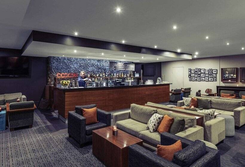 ホテル Mercure Welcome Melbourne