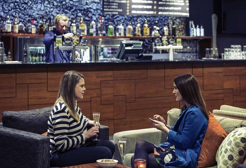 ホテル Mercure Welcome Melbourne