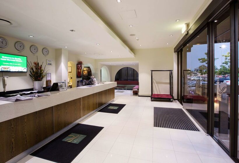 Mermaid Waters Hotel By Nightcap Plus