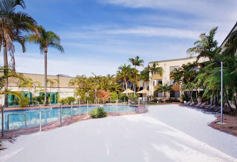 Mermaid Waters Hotel By Nightcap Plus