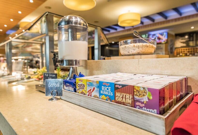 Mermaid Waters Hotel By Nightcap Plus