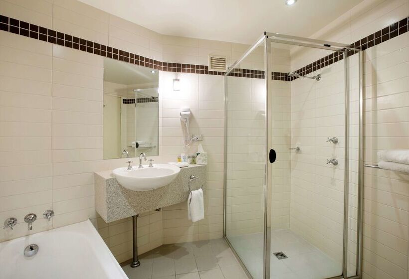 Mermaid Waters Hotel By Nightcap Plus