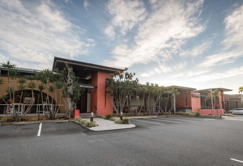 Mermaid Waters Hotel By Nightcap Plus