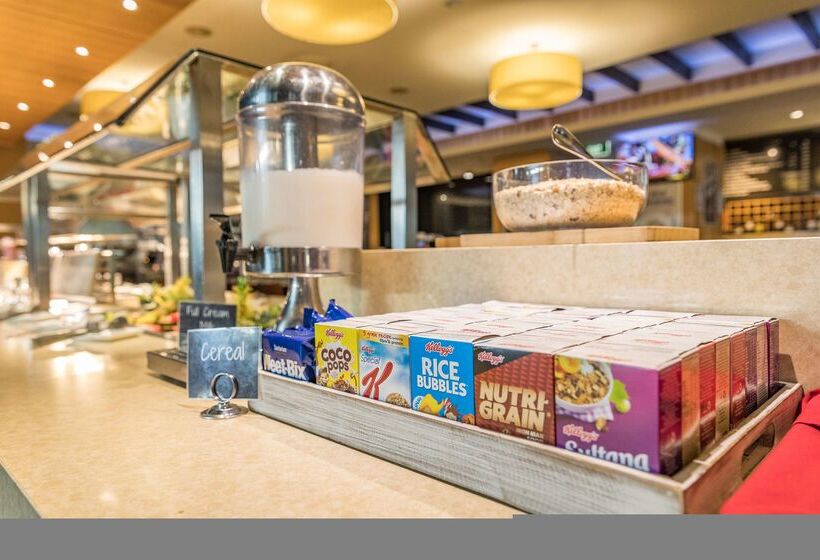 Mermaid Waters Hotel By Nightcap Plus