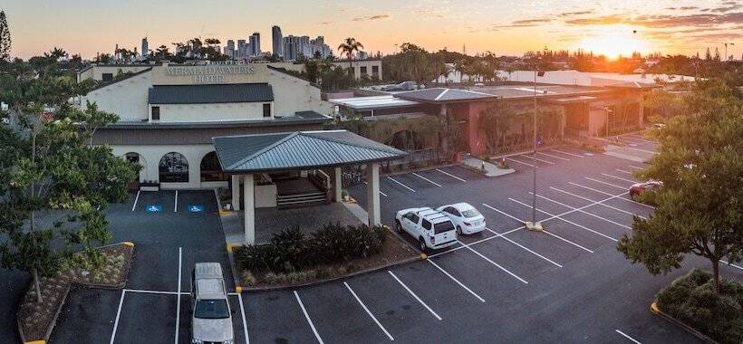 Mermaid Waters Hotel By Nightcap Plus