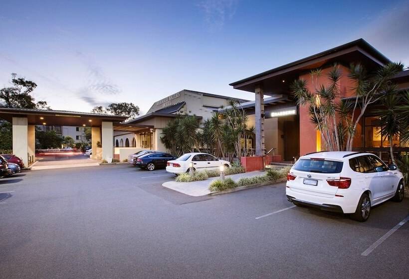 Mermaid Waters Hotel By Nightcap Plus