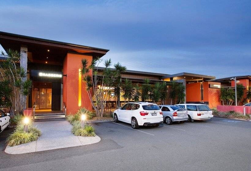 Mermaid Waters Hotel By Nightcap Plus