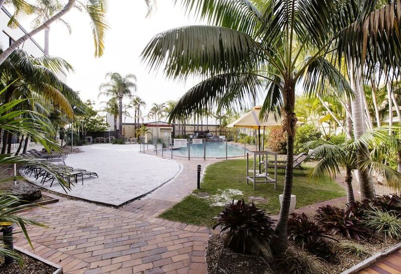 Mermaid Waters Hotel By Nightcap Plus