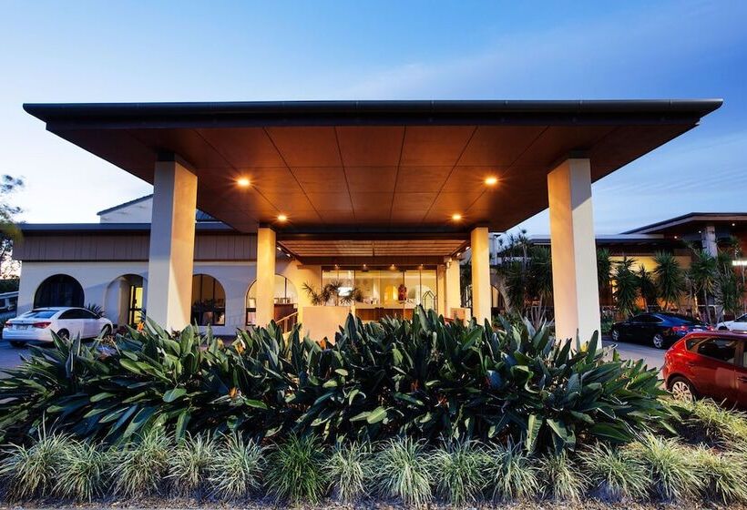 Mermaid Waters Hotel By Nightcap Plus