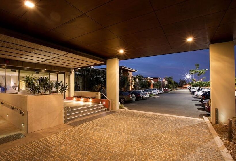 Mermaid Waters Hotel By Nightcap Plus