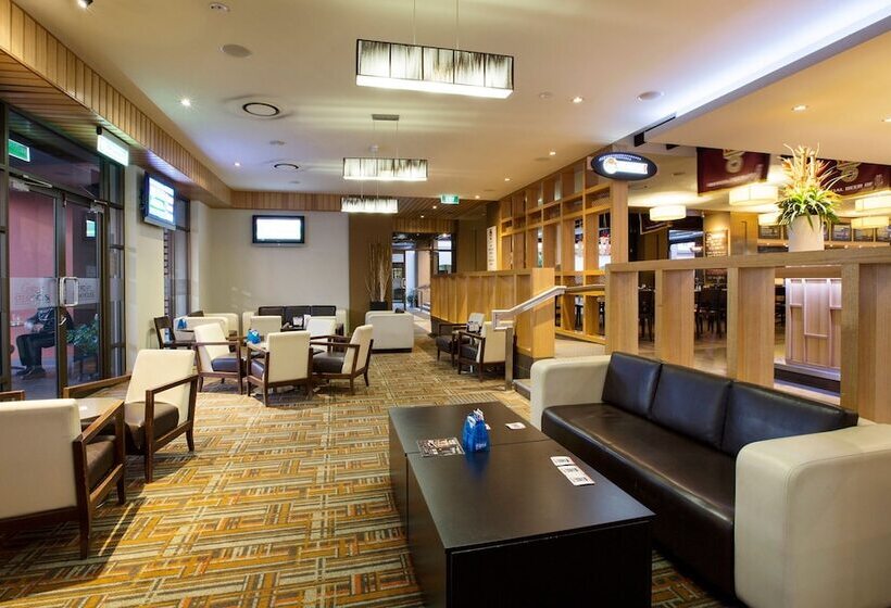 Mermaid Waters Hotel By Nightcap Plus