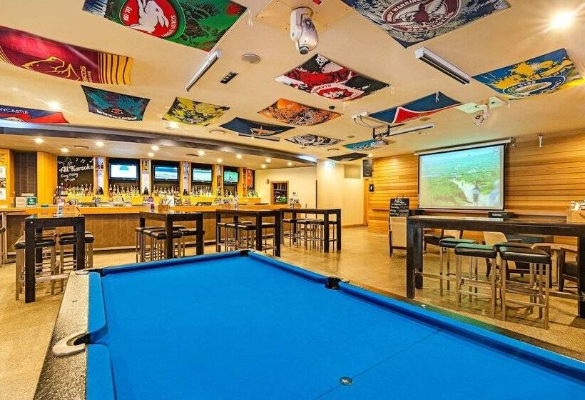 Mermaid Waters Hotel By Nightcap Plus