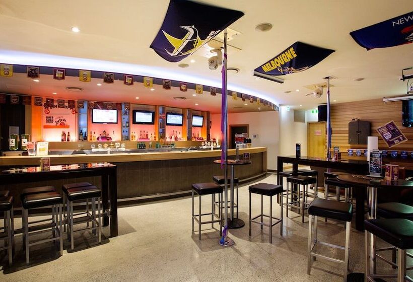 Mermaid Waters Hotel By Nightcap Plus