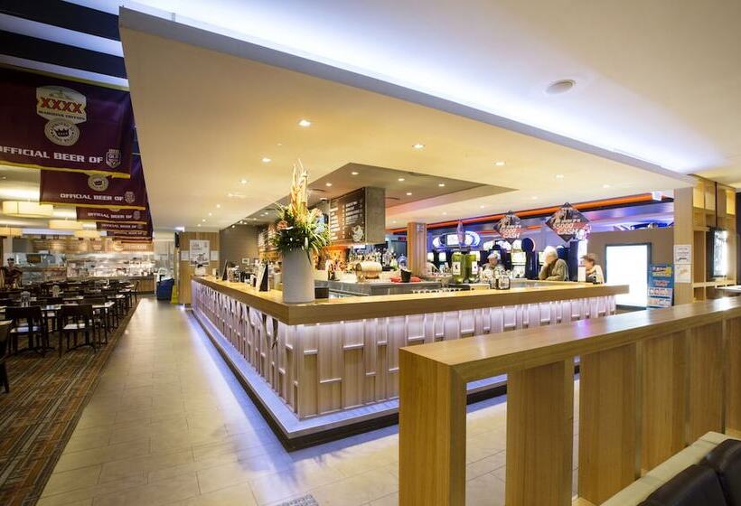 Mermaid Waters Hotel By Nightcap Plus