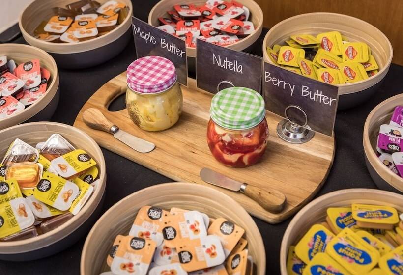 Mermaid Waters Hotel By Nightcap Plus