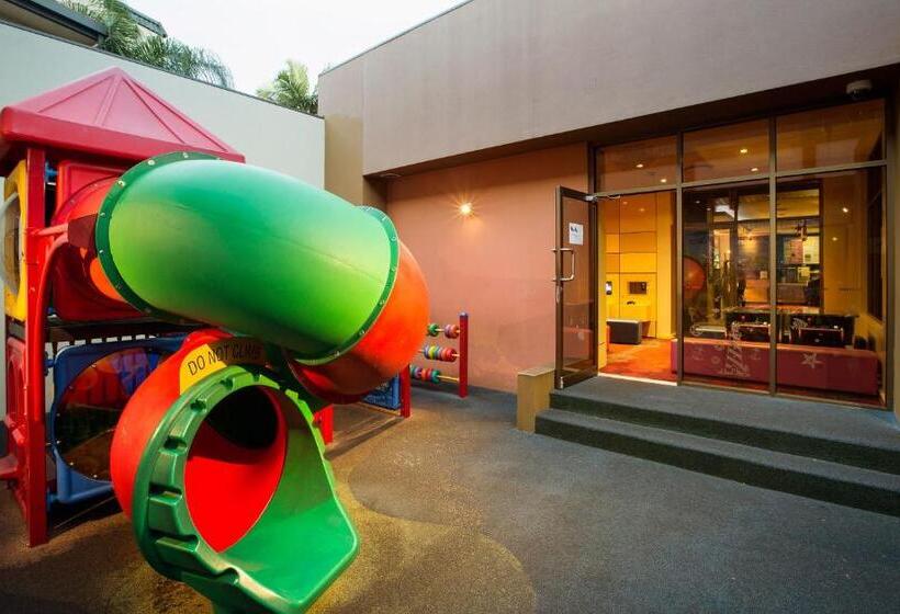 Mermaid Waters Hotel By Nightcap Plus