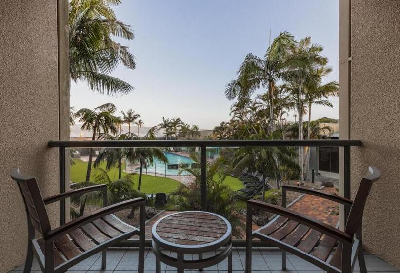 Mermaid Waters Hotel By Nightcap Plus