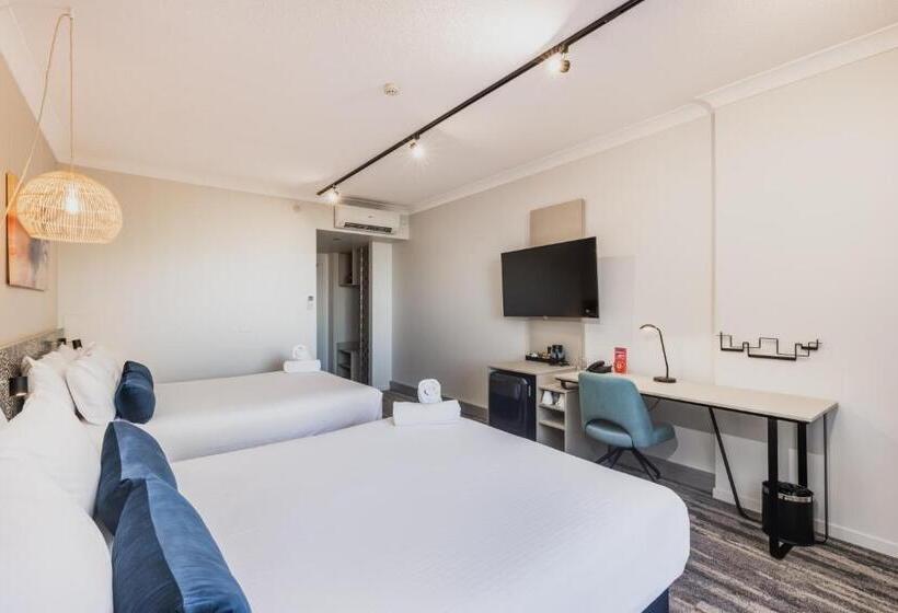 Mermaid Waters Hotel By Nightcap Plus