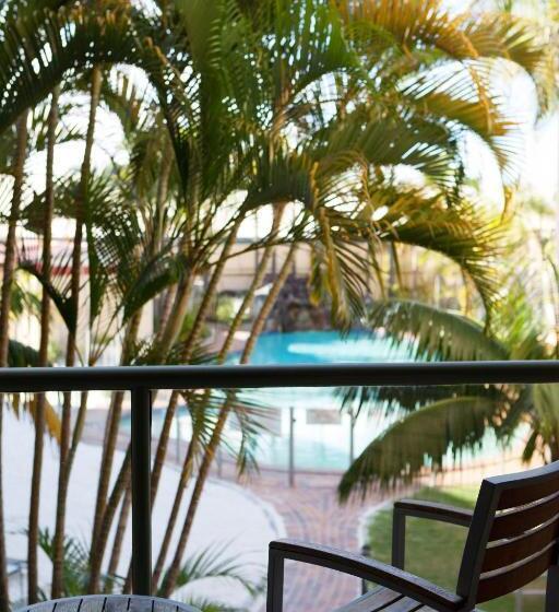 Mermaid Waters Hotel By Nightcap Plus