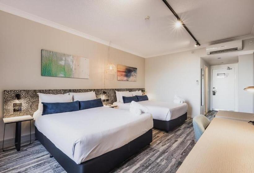 Mermaid Waters Hotel By Nightcap Plus