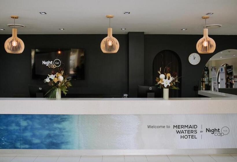 Mermaid Waters Hotel By Nightcap Plus