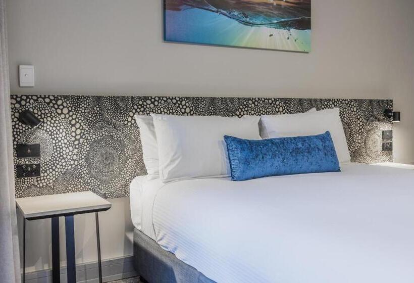 Mermaid Waters Hotel By Nightcap Plus