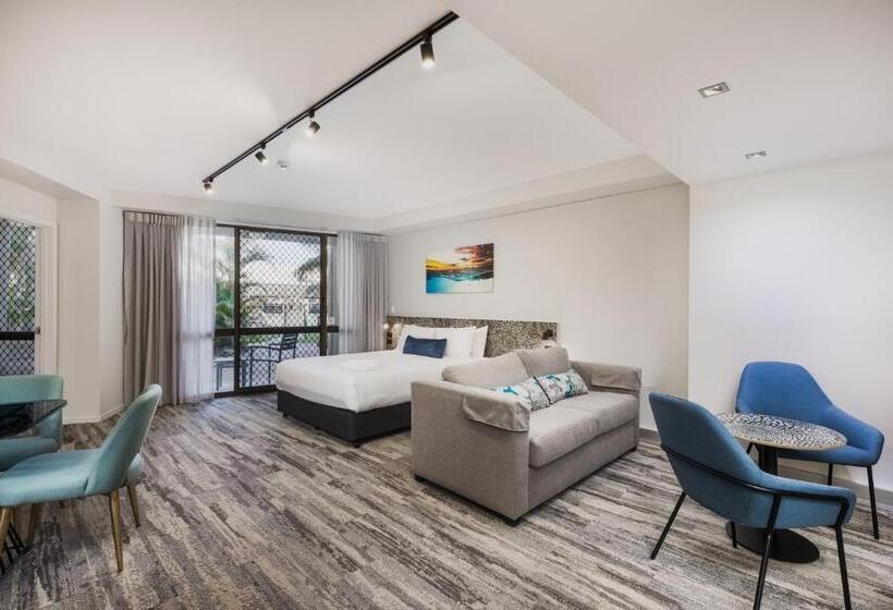 Mermaid Waters Hotel By Nightcap Plus