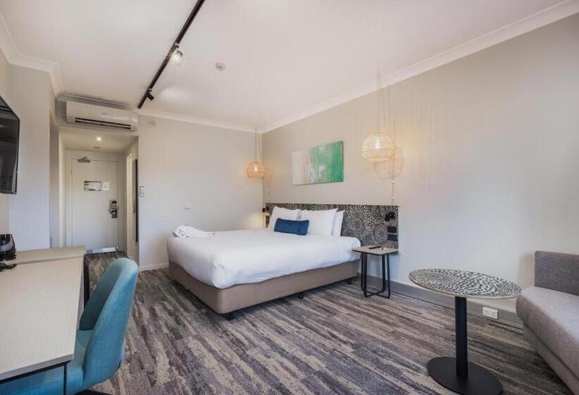 Mermaid Waters Hotel By Nightcap Plus