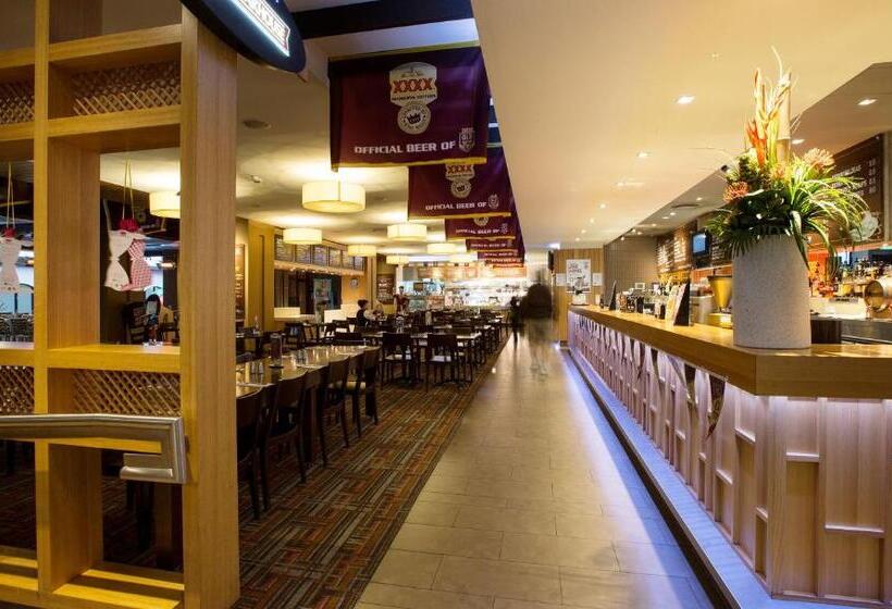 Mermaid Waters Hotel By Nightcap Plus