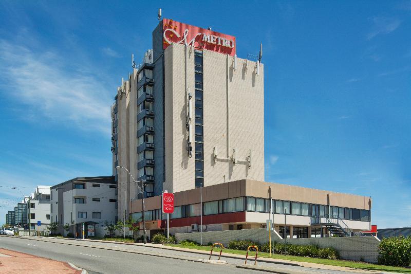 Metro Hotel Perth