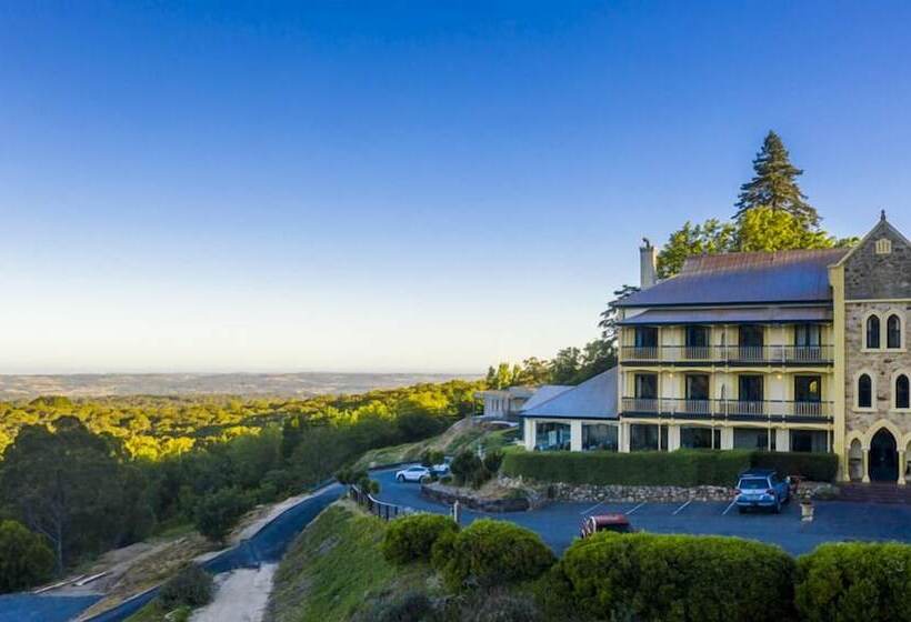 בית מלון כפרי Mount Lofty House & Estate Adelaide Hills
