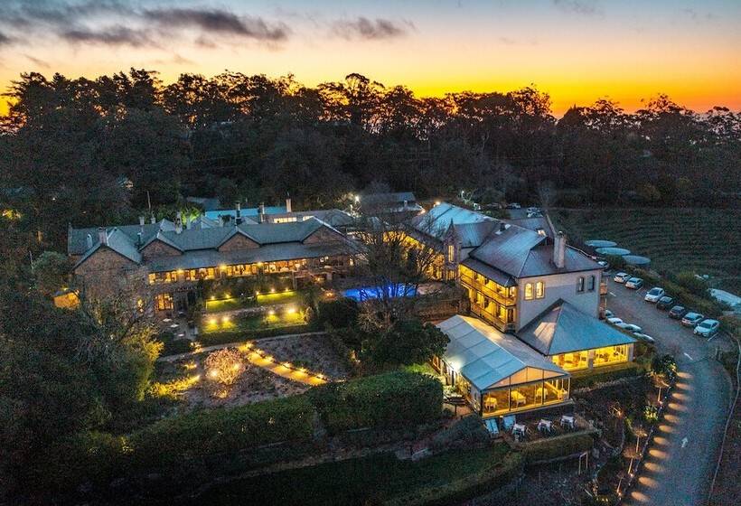 בית מלון כפרי Mount Lofty House & Estate Adelaide Hills