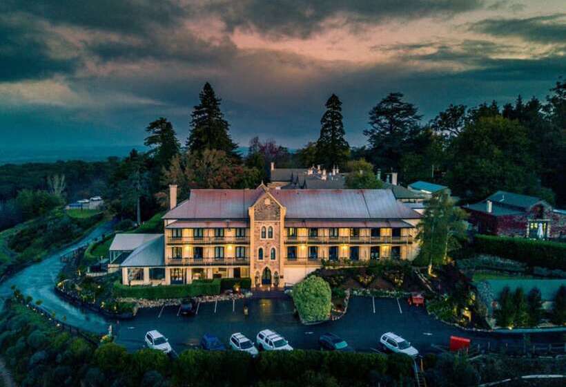فندق Mount Lofty House & Estate Adelaide Hills