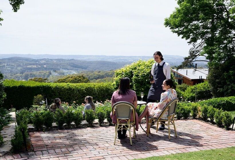 בית מלון כפרי Mount Lofty House & Estate Adelaide Hills