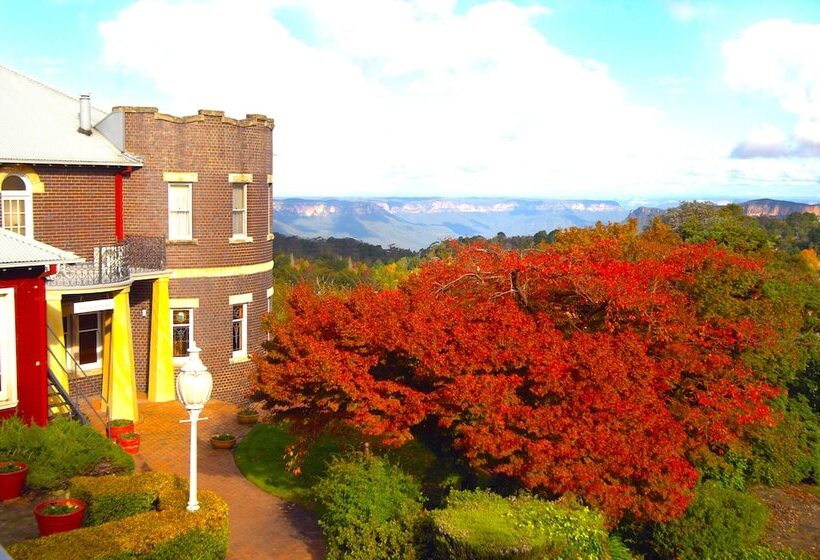 فندق Mountain Heritage