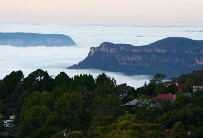 فندق Mountain Heritage