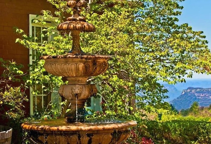 فندق Mountain Heritage