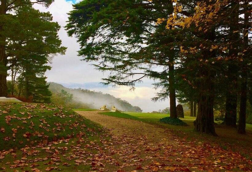 فندق Mountain Heritage