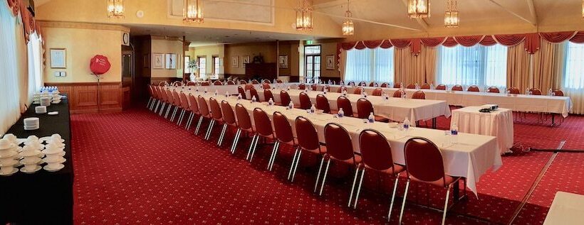 فندق Mountain Heritage