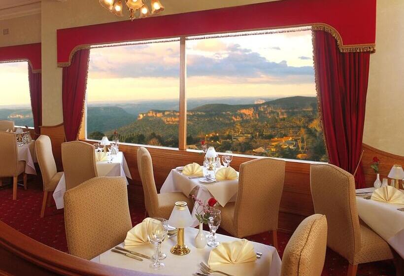 فندق Mountain Heritage