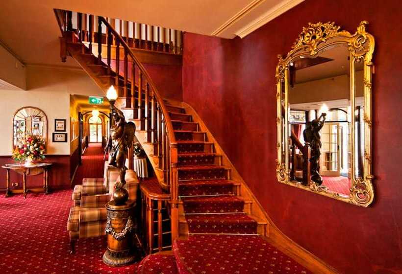 فندق Mountain Heritage